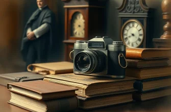 10 Films en Series Vergelijkbaar met Was vom Tage übrig blieb