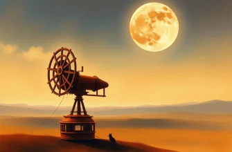 Ontdek 10 Films en Shows Vergelijkbaar met Die Reise zum Mond