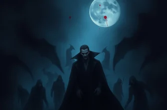 10 Vergelijkbare Films en Series Vol Vampieren en Horror