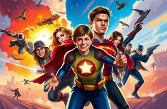 10 Films en Series vergelijkbaar met Regular Heroes