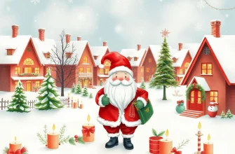 10 Magische Films en Series Zoals Das Wunder von Manhattan