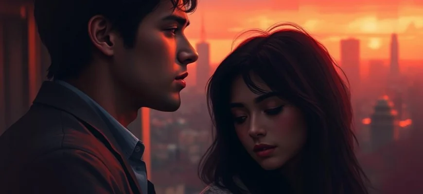 10 Films en Series Vergelijkbaar met Freier Fall