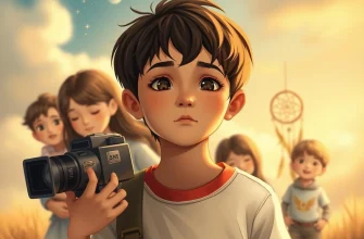 10 Films en Series Vergelijkbaar met Die Fabelmans