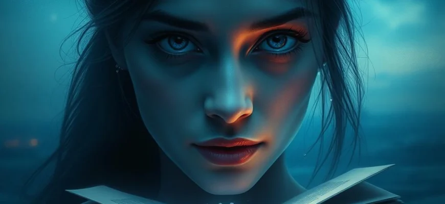 Ontdek 10 Films en Series Zoals Memoria