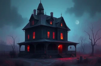 10 Vergelijkbare Films & Series voor Horrorfans