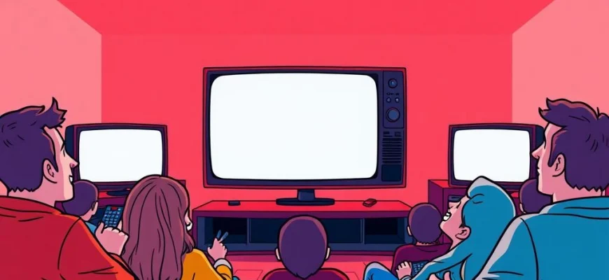 10 Films en Series Vergelijkbaar met Prank or Tank