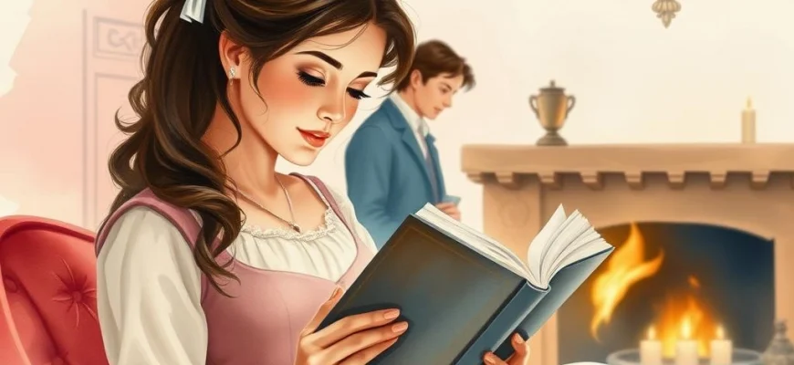 10 Series vergelijkbaar met When Calls the Heart