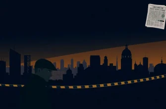 Biografische Krimifilme: Einblicke in das Leben von Verbrechern