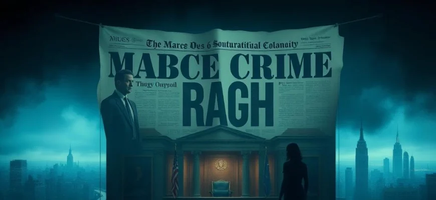 10 Films en Series Vergelijkbaar met Lorena