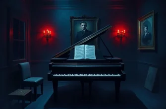 Filme wie Sonata - Symphonie des Teufels: 10 mysteriöse Thriller