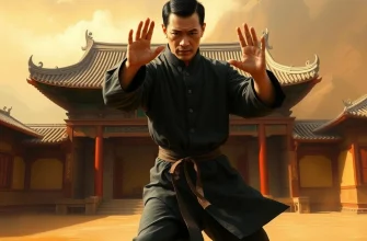 10 Films en Series zoals IP Man die je moet zien