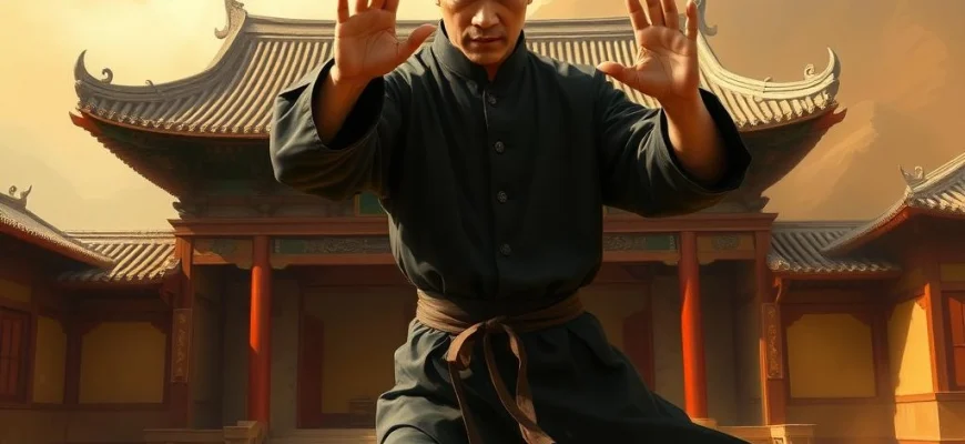 10 Films en Series zoals IP Man die je moet zien