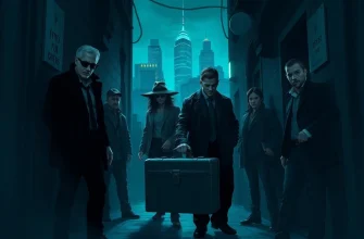 10 Films en Series Vergelijkbaar met Kaante - Savage Dogs