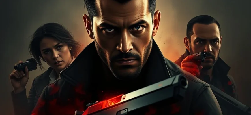 10 Films en Series Vergelijkbaar met Last Devils