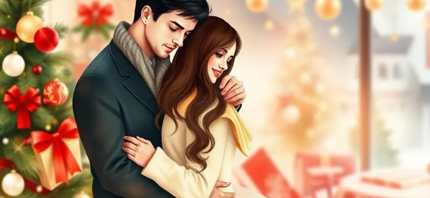 10 Films en Series Vergelijkbaar met Mein Fake-Date