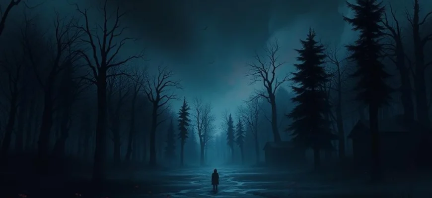 10 Films en Series Vergelijkbaar met Friedhof der Kuscheltiere 2