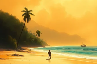 10 Films en Series Vergelijkbaar met Island