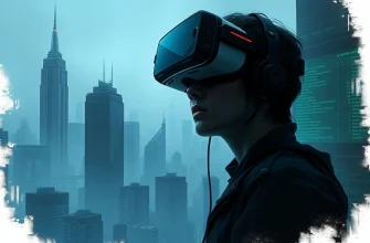 10 Films en Series Vergelijkbaar met Welt am Draht