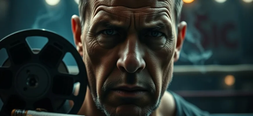 10 Films en Series Vergelijkbaar met Lenny