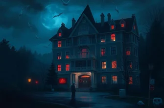 10 Filme und Serien wie The Innkeepers - Hotel des Schreckens für Gänsehaut-Fans