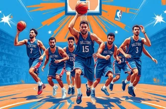 10 Films en Series Vergelijkbaar met Kuroko's Basketball