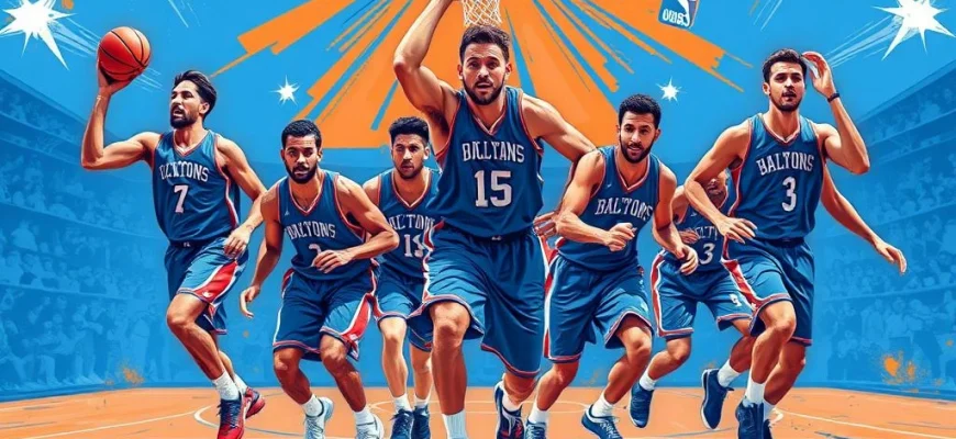 10 Films en Series Vergelijkbaar met Kuroko's Basketball