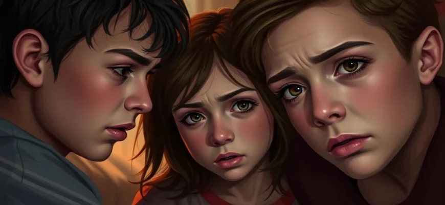 Ähnliche Filme und Serien wie Meine Schwester