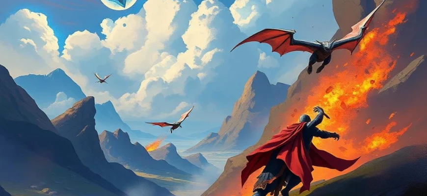 10 Films en Series Vergelijkbaar met Bāhubali 2