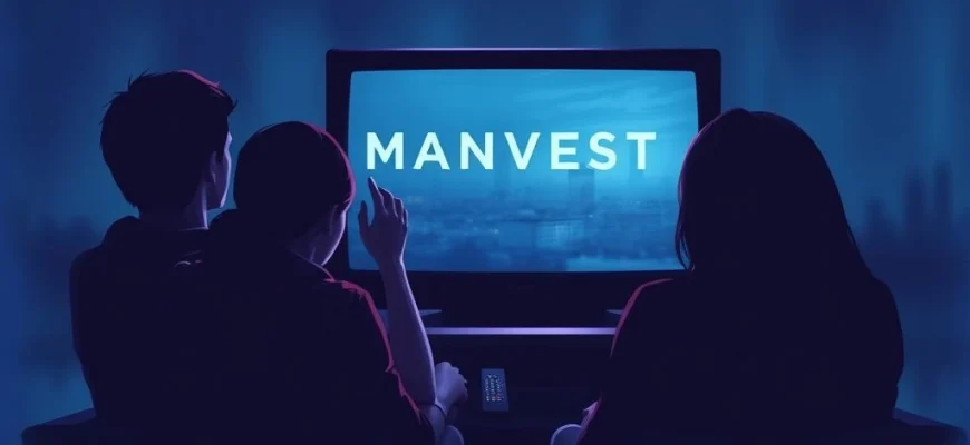 10 packende Serien und Filme wie Off The Grid - Wie weit würdest du gehen?