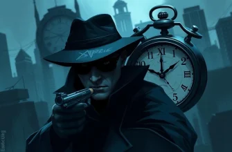 10 Films en Series Net Zo Spannend als The Courier