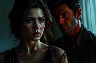 10 Films en Series Vergelijkbaar met Tagebuch eines Skandals