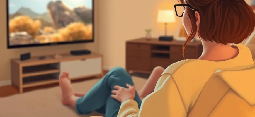 10 Films en Series Zoals 28 Tage