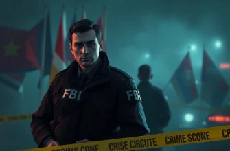 Series en films zoals FBI: International