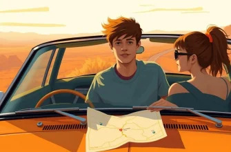 10 Films en Series vergelijkbaar met Tschick