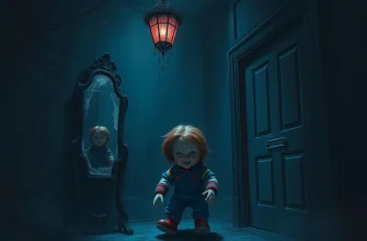 10 Angstaanjagende Films & Series Zoals Curse of Chucky