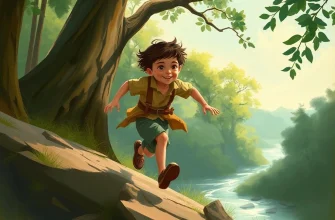 10 Films en Series Vergelijkbaar met Tom Sawyer