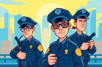 10 Vergelijkbare Films en Series voor Hubert und Staller Fans