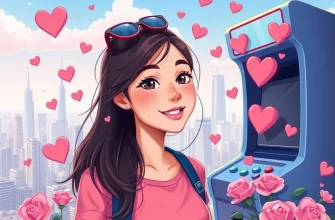 10 Series en Films Vergelijkbaar met Trapped in a Dating Sim