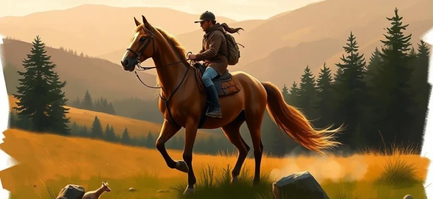 Ähnliche Filme und Serien wie Ostwind 3 - Aufbruch nach Ora