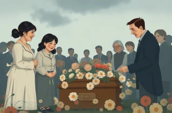 10 Films en Series Vergelijkbaar met Adieu Berthe - Omas Vermächtnis