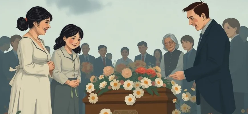 10 Films en Series Vergelijkbaar met Adieu Berthe - Omas Vermächtnis