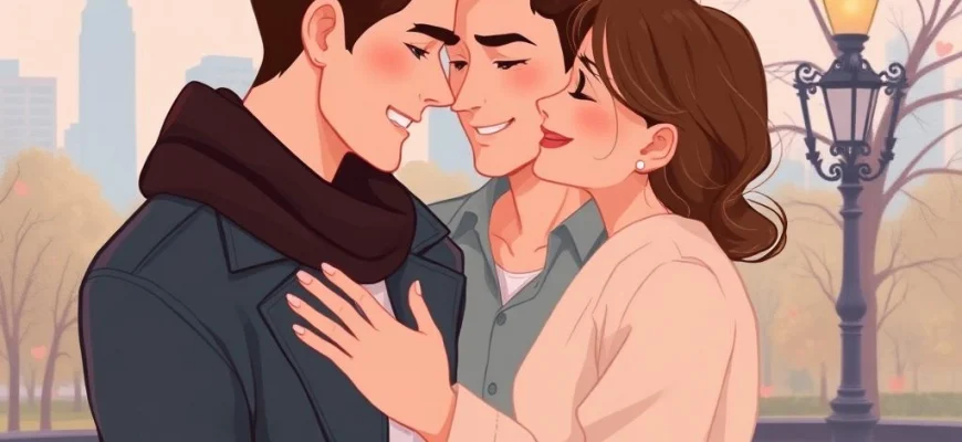 10 Series en Films Vergelijkbaar met Another Miss Oh