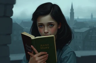 10 Films en Series Vergelijkbaar met Wo ist Anne Frank?