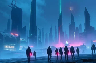 10 Series en Films Vergelijkbaar met 4400