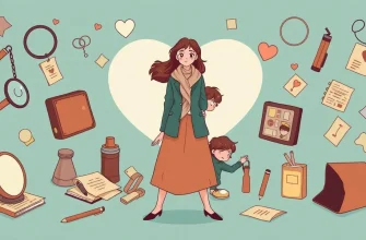 Detektivfilme über Mutterliebe