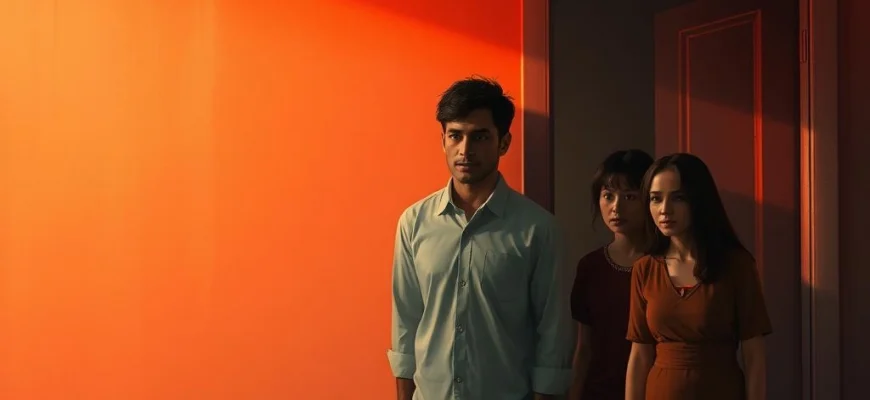 10 Films en Series Vergelijkbaar met Zwischen uns die Mauer