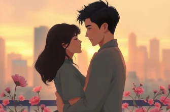 10 Films en Series Vergelijkbaar met Ungeplant verliebt