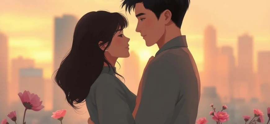 10 Films en Series Vergelijkbaar met Ungeplant verliebt