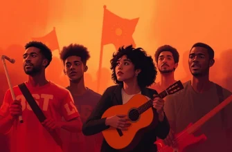 Filme wie Brassed Off - Mit Pauken und Trompeten: Packende Geschichten mit Tiefgang