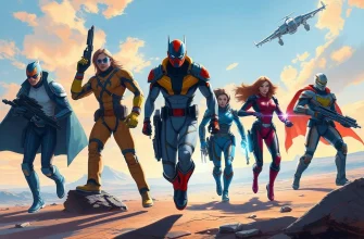 10 Films en Series vergelijkbaar met Guardians